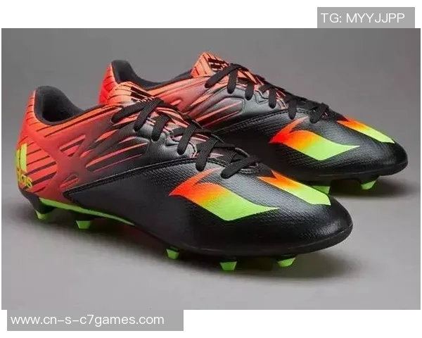 探索adidas梅西足球鞋的卓越性能与设计魅力助力你的足球梦想